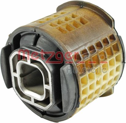 METZGER 52074709 GREENPARTS Lagerung, Achsträger